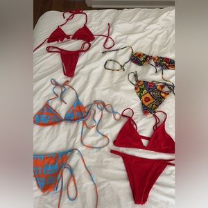 Bikinis